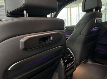 BMW X7 XDrive40d 2024 — photo 48