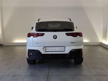 BMW X2 SDrive20i — photo 8