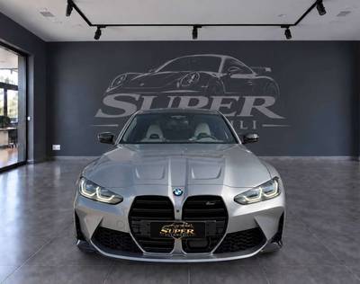 BMW M3 Berline Competition - 2023 - Joinsteer - #1