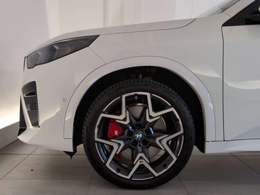 BMW X2 SDrive20i — photo 9