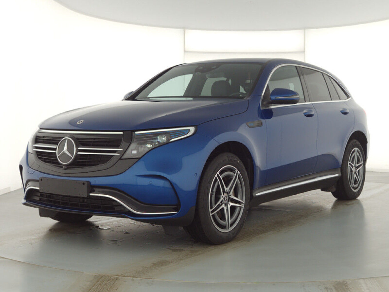 Mercedes EQC 400 4MATIC AMG Line - 2023 - Joinsteer - #1