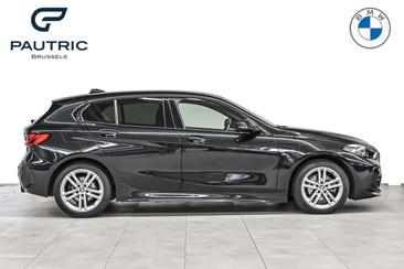 BMW Série 1 Berline 118d — photo 3
