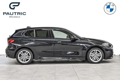 BMW Série 1 Berline 118d