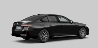 BMW I5 Berline EDrive40 - 2025 - Joinsteer - #1