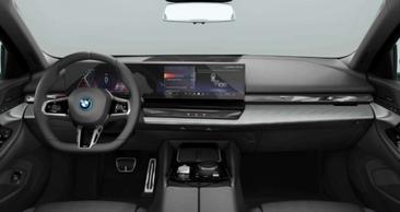 BMW I5 Berline EDrive40 — photo 2