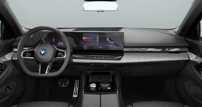 BMW I5 Berline EDrive40