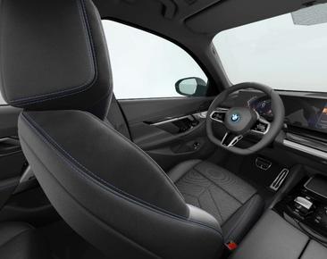 BMW I5 Berline EDrive40 — photo 10