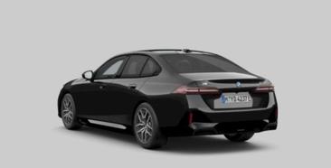 BMW I5 Berline EDrive40 — photo 12