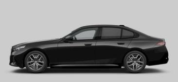 BMW I5 Berline EDrive40 — photo 13