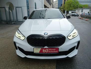 BMW Série 1 M135i XDrive — photo 7