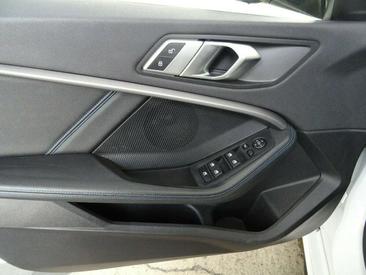 BMW Série 1 M135i XDrive — photo 19