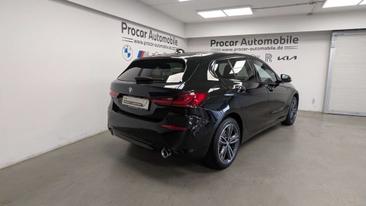 BMW Série 1 120i — photo 2
