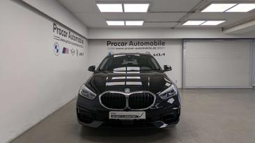 BMW Série 1 120i — photo 3