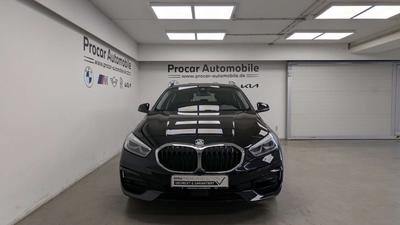 BMW Série 1 120i