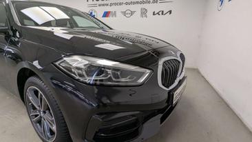 BMW Série 1 120i — photo 5