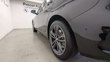 BMW Série 1 120i — photo 13