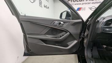 BMW Série 1 120i — photo 18