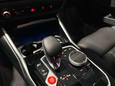 BMW M3 Berline Competition — photo 5