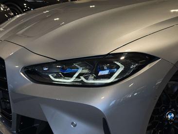 BMW M3 Berline Competition — photo 12
