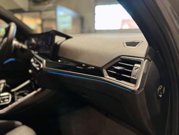 BMW M3 Berline Competition — photo 17