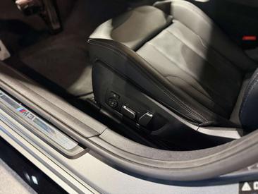 BMW M3 Berline Competition — photo 24