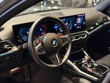BMW M3 Berline Competition — photo 29