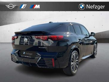 BMW X2 XDrive20d — photo 3