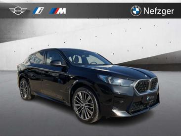 BMW X2 XDrive20d — photo 4