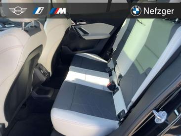 BMW X2 XDrive20d — photo 7