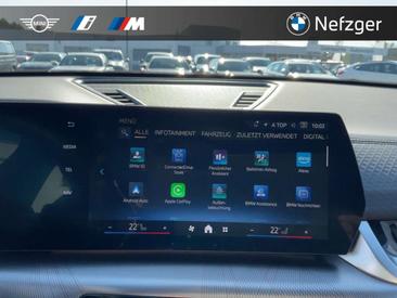 BMW X2 XDrive20d — photo 13