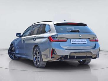 BMW Série 3 Touring 318i — photo 4