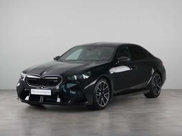 BMW M5 Berline Competition XDrive - 2025 - Joinsteer - #1