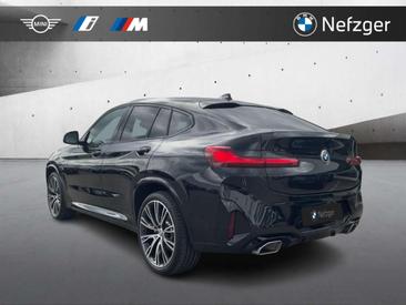 BMW X4 XDrive20d — photo 2
