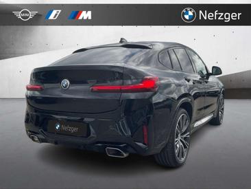 BMW X4 XDrive20d — photo 3