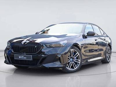 BMW I5 Berline EDrive40 - 2023 - Joinsteer - #1