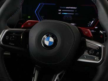 BMW M5 Berline Competition XDrive — photo 4