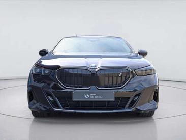 BMW I5 Berline EDrive40 — photo 2
