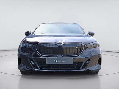 BMW I5 Berline EDrive40
