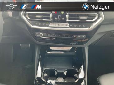 BMW X4 XDrive20d — photo 10