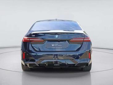BMW I5 Berline EDrive40 — photo 4