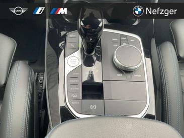 BMW X4 XDrive20d — photo 12