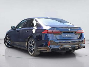 BMW I5 Berline EDrive40 — photo 5