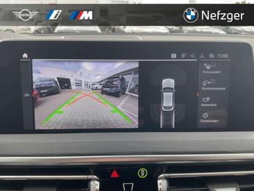 BMW X4 XDrive20d — photo 13