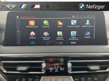 BMW X4 XDrive20d — photo 14