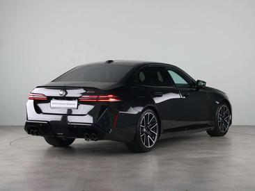 BMW M5 Berline Competition XDrive — photo 9