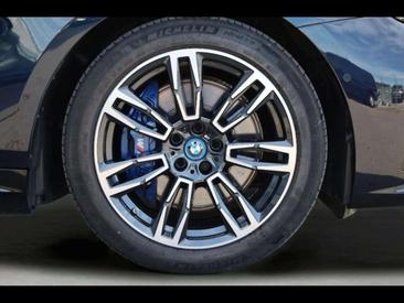 BMW I5 Berline EDrive40 — photo 8