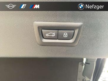 BMW X4 XDrive20d — photo 17