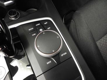 BMW Série 1 118i — photo 15