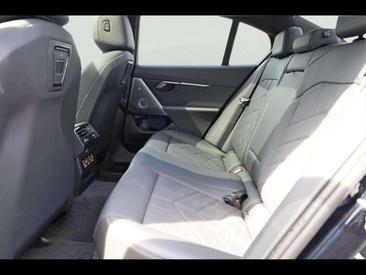 BMW I5 Berline EDrive40 — photo 11