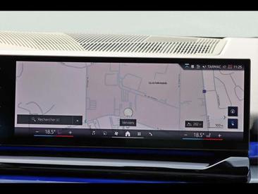 BMW I5 Berline EDrive40 — photo 13